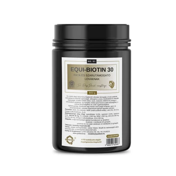 EQUI-BIOTIN 30 EQUI-BIOTIN 30