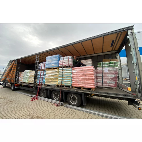 Friss Baileys szállítmány érkezett