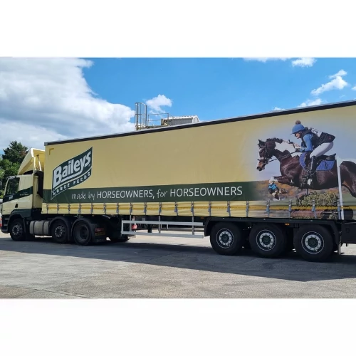 Miért válaszd a Baileys lótápokat?