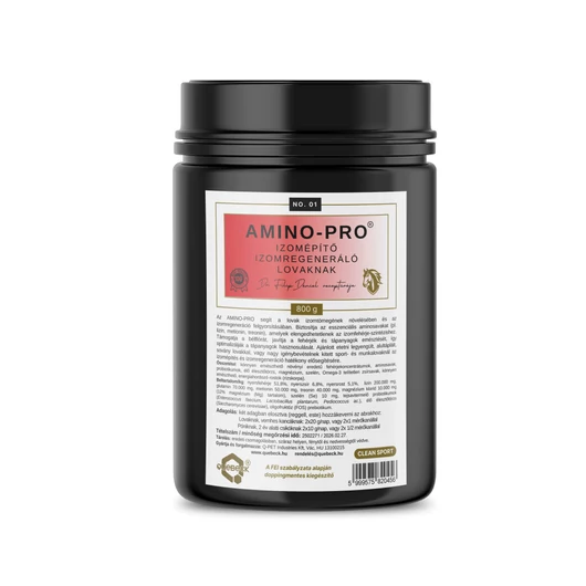 Quebeck AMINO-PRO