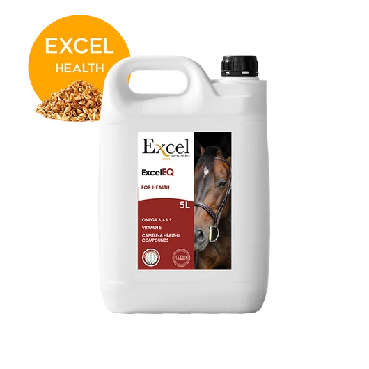 Excel EQ