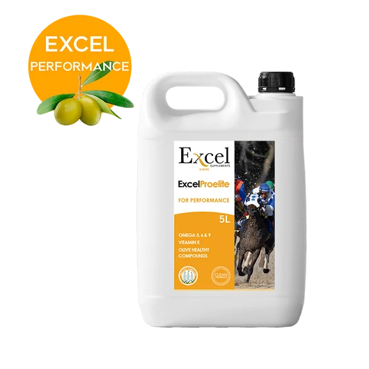 Excel ProElite