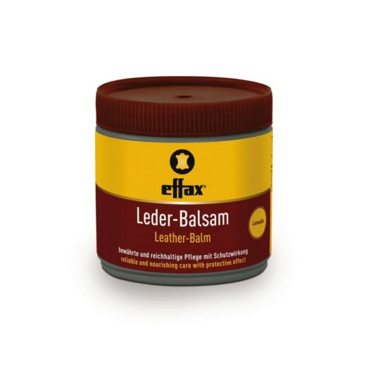 effax Leather-Balm