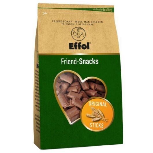 Effol Friend-Snacks Original Sticks (natúr)