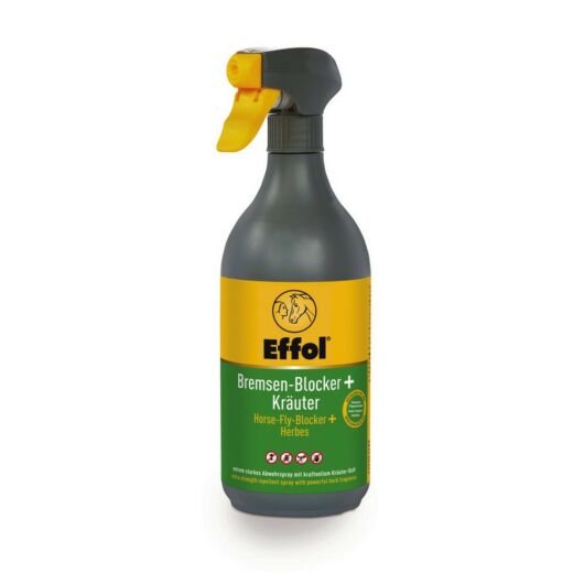 Effol Horse-Fly-Blocker + Herbs