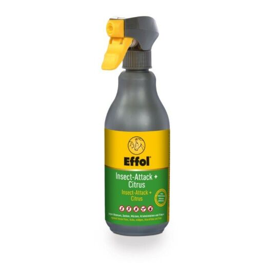 Effol Insect-Attack + Citrus