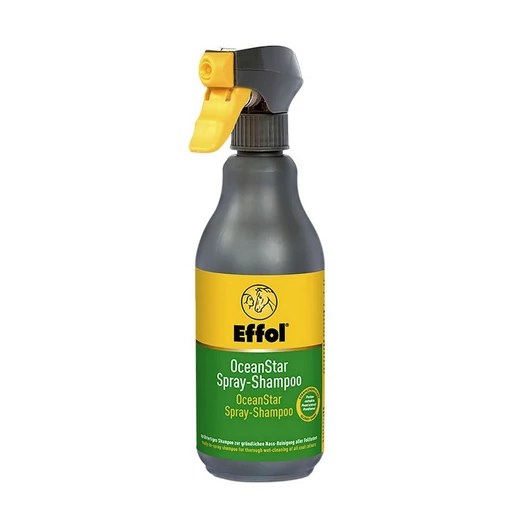 Effol OceanStar Spray-Shampoo