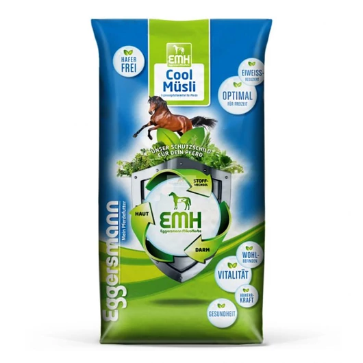 Eggersmann Cool Müsli