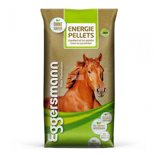 Eggersmann Energy Pellet