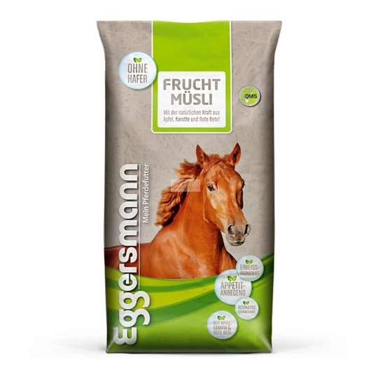 Eggersmann Frucht