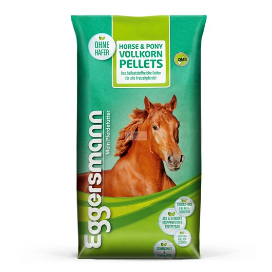 Eggersmann Horse &amp; Pony