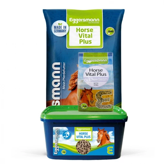 Eggersmann Horse Vital Plus