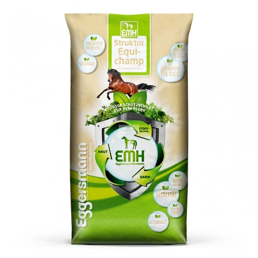 Eggersmann Sturktúr