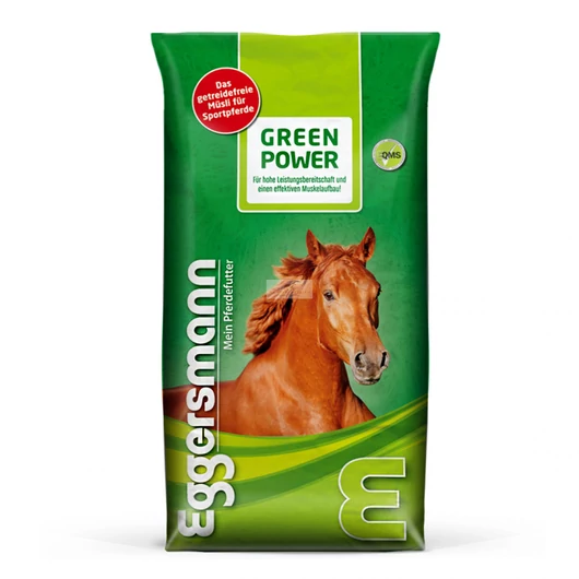 Eggersmann Zabmentes Müzli