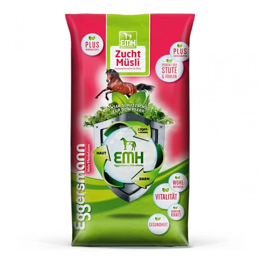 Eggersmann Zucht Müzli