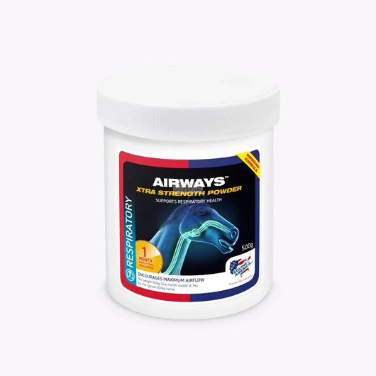Equine America Airways Xtra