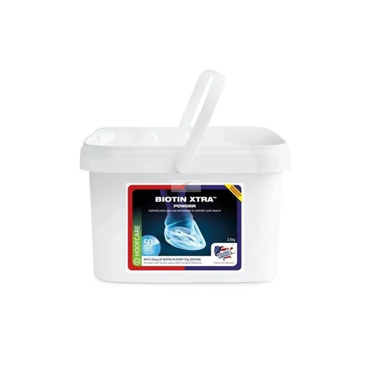 Equine America Biotin Xtra