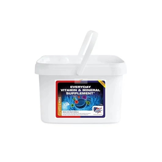 Equine America Everyday &amp; Mineral Supplement