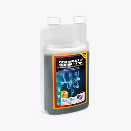 Equine America Cortaflex HA Super Fenn Solution