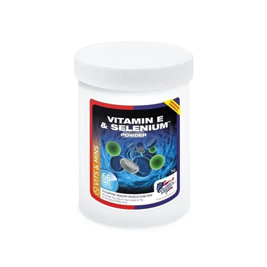 Equine America Vitamin E