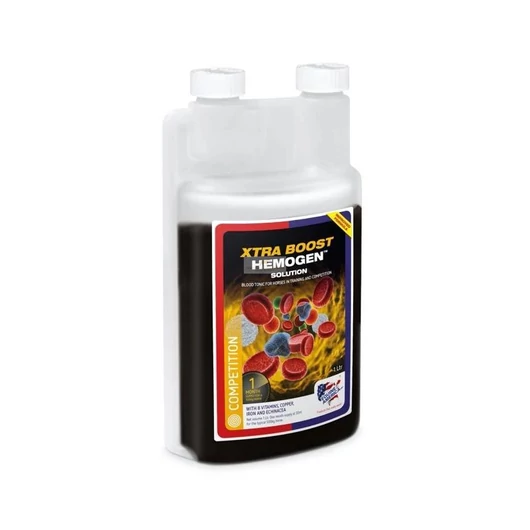 Equine Xtra Boost
