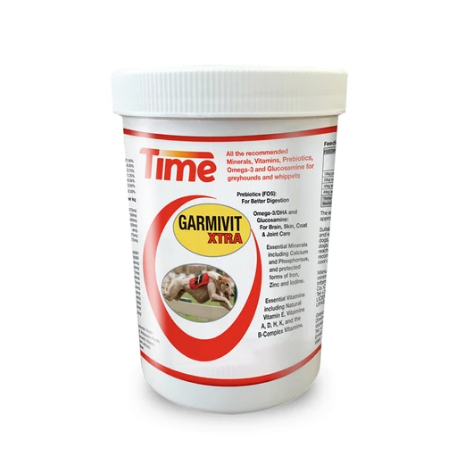 GAIN Garmivit Xtra 800g