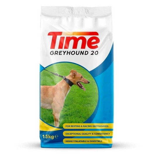 Greyhound 20