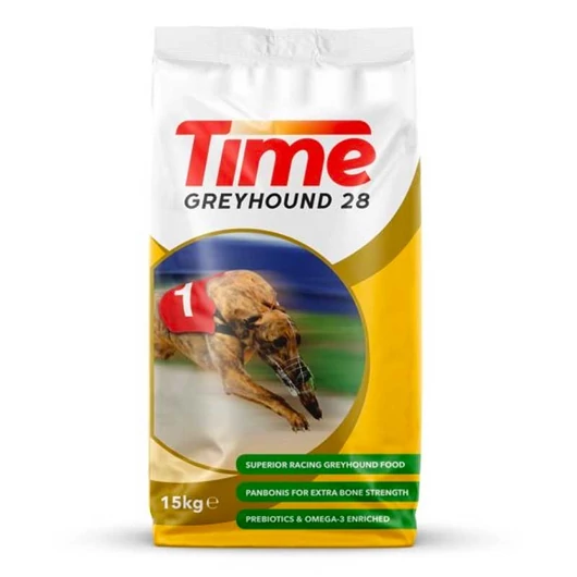 Greyhound 28