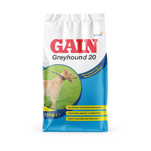 Greyhound 20