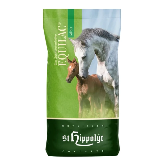 St. Hippolyt EquiLac