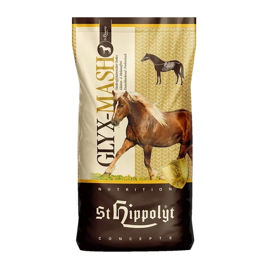 St. Hippolyt Glyx Mash