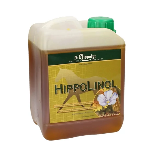 St. Hippolyt Hippolinol