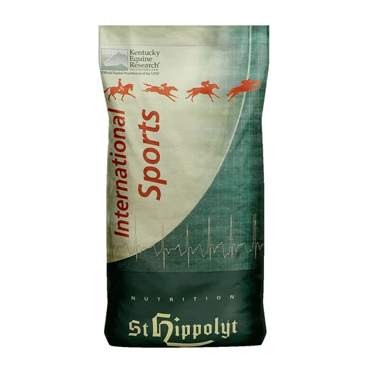 St. Hippolyt International Sports Champions