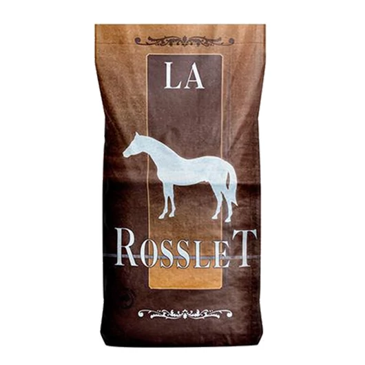 St. Hippolyt La Rosslet