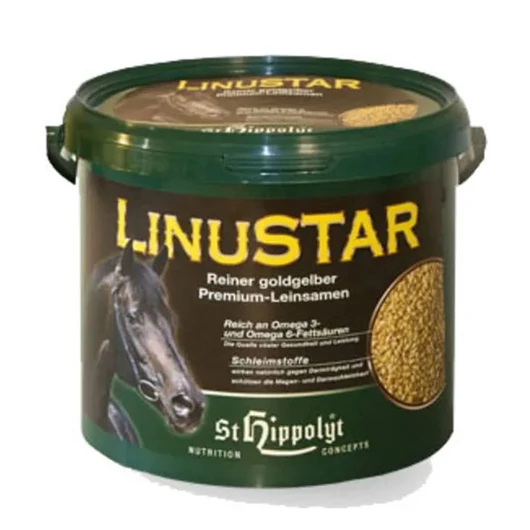 St. Hippolyt Linustar