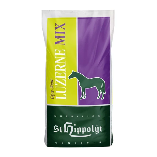 St. Hippolyt Lucerna mix