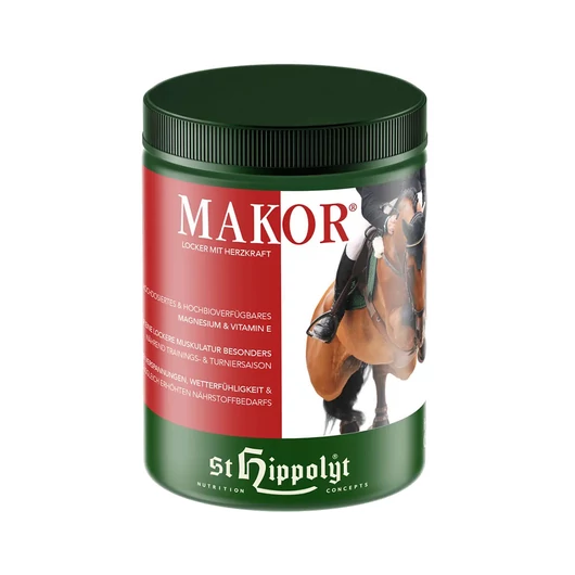 St. Hippolyt Makor