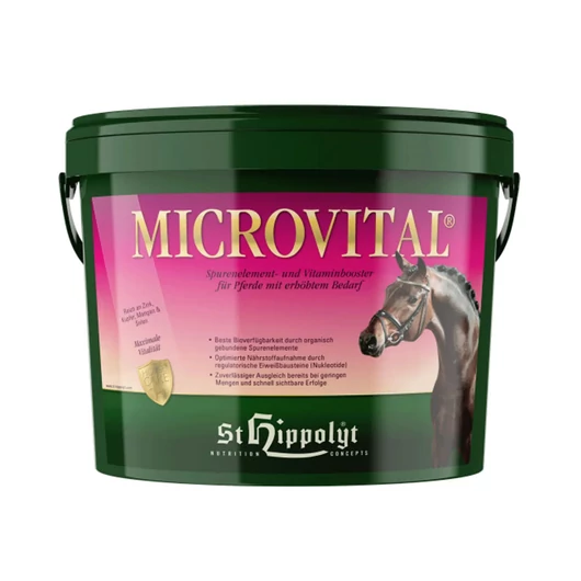 St. Hippolyt Microvital