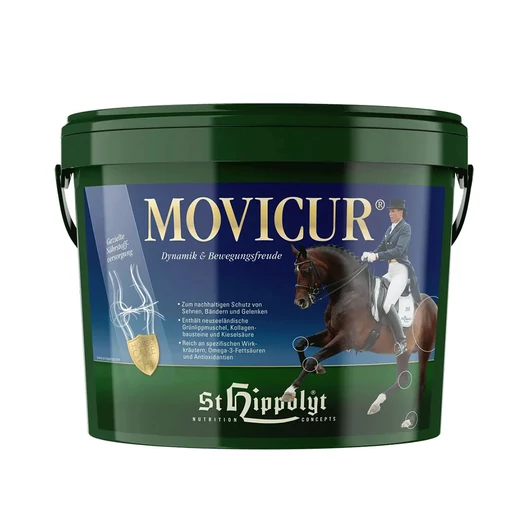 St. Hippolyt Biotin