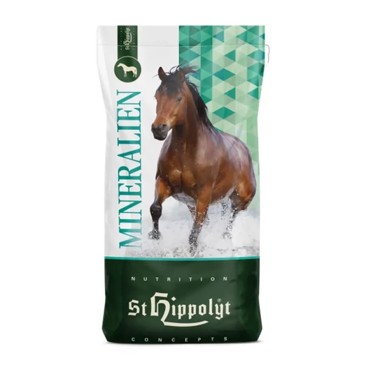 St. Hippolyt Sempermin