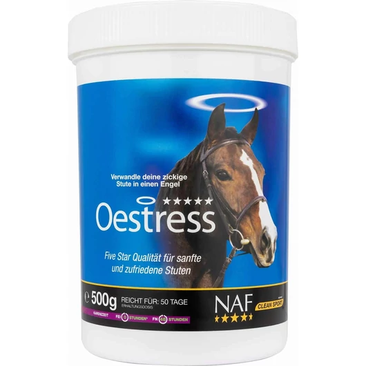 NAF Oestress 500g