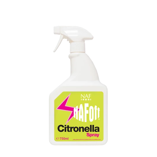 NAF Citronella Spray 