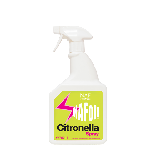 NAF Citronella Spray 