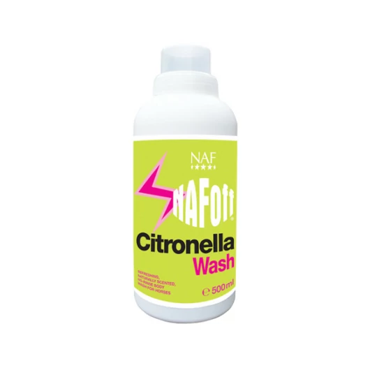 NAF Citronella Wash
