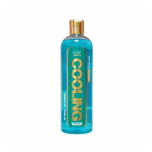 NAF Cooling Wash