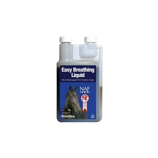 NAF Easy Breathing Liquid 1L