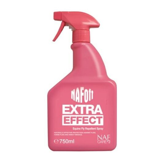NAF Extra Effect Spray