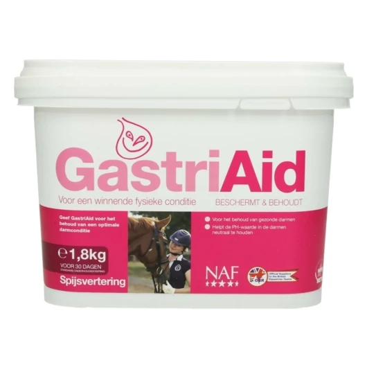 NAF Gastri Aid