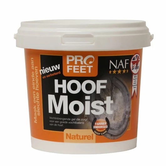 NAF Profeet Hoof Moist Natural 