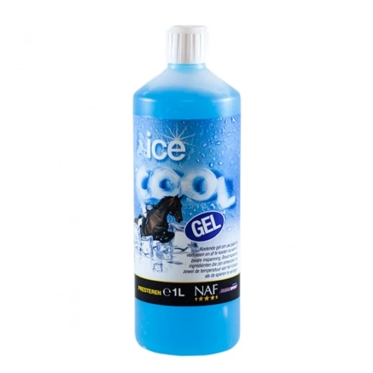 NAF Ice Cool Gel